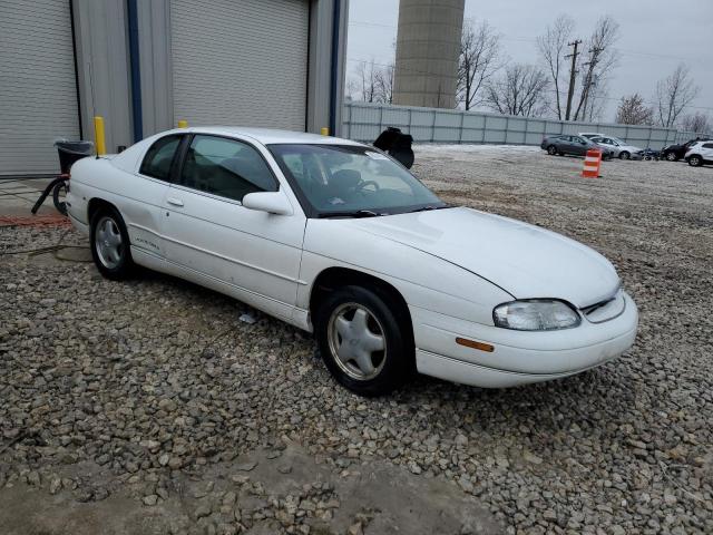 1997 Chevrolet Monte Carlo Ls VIN: 2G1WW12M5V9211554 Lot: 40674474