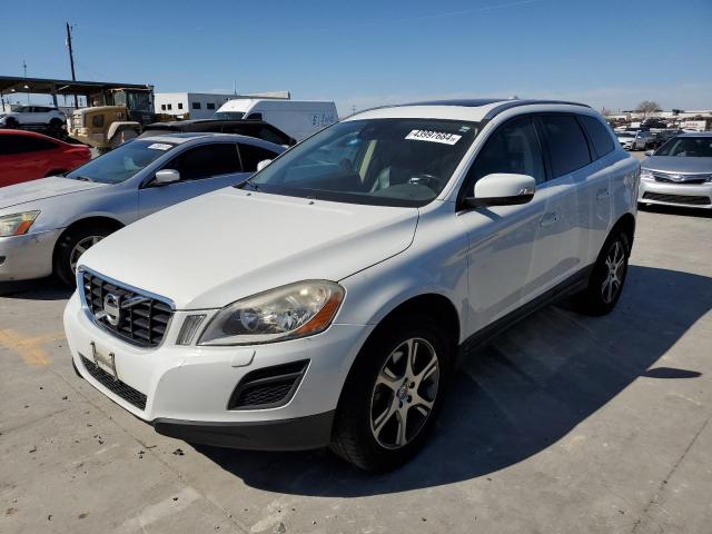 VIN YV4902DZ5D2464551 2013 Volvo XC60, T6 no.1