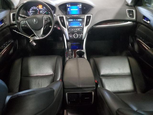 2015 Acura TLX - Image 8