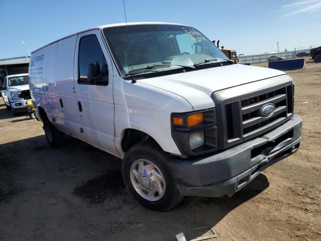 2011 Ford Econoline E250 Van VIN: 1FTNE2EL4BDA39952 Lot: 45107464