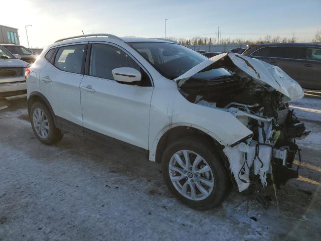 2023 NISSAN QASHQAI SV - JN1BJ1BW9PW100461
