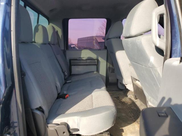2015 FORD F250 - 1FT7W2B62FEC50751