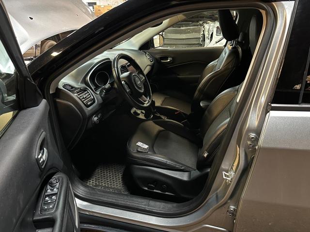 2019 JEEP COMPASS LA 3C4NJDBB2KT817386