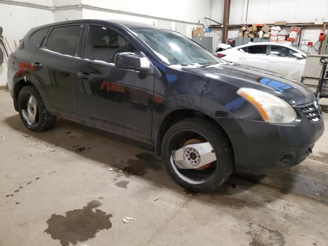2008 Nissan Rogue - Image 4