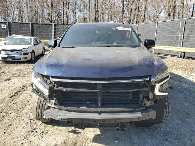 2021 CHEVROLET TAHOE 1GNSKTKL6MR474538