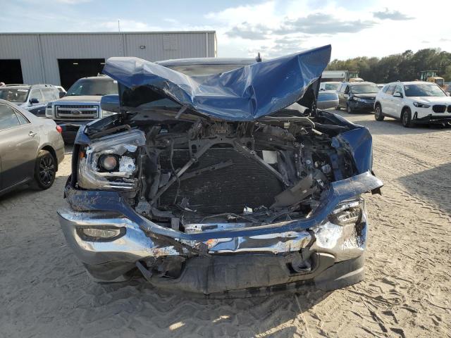 2016 GMC SIERRA K15 1GTV2MEC9GZ401398