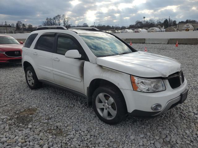 2007 Pontiac Torrent VIN: 2CKDL73F576035080 Lot: 46124214