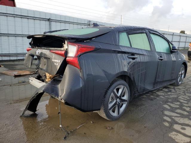 JTDKAMFU1M3141624 Toyota Prius SPEC 3