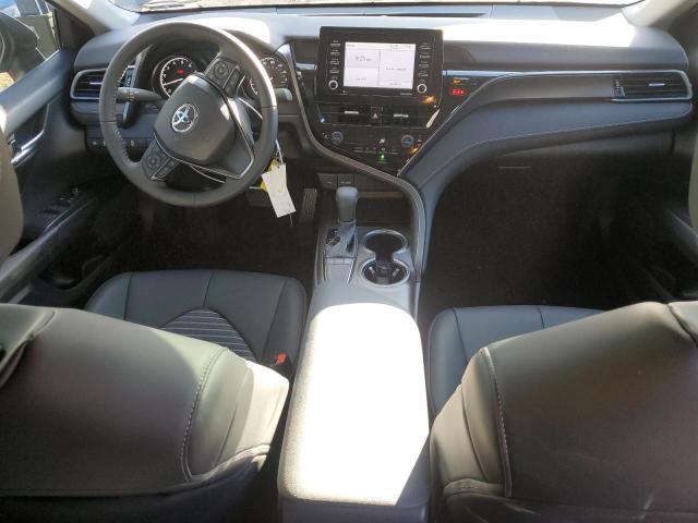 2024 TOYOTA CAMRY 4T1G11AK0RU861570