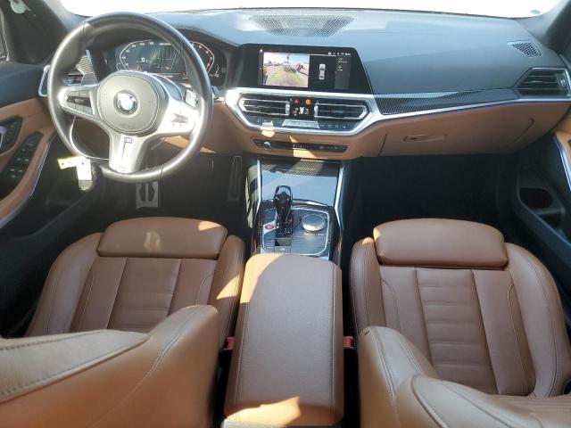 2021 BMW M340I - 3MW5U7J03M8B51375