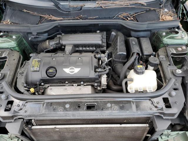 2015 MINI COOPER COU WMWZB3C55FWR43336
