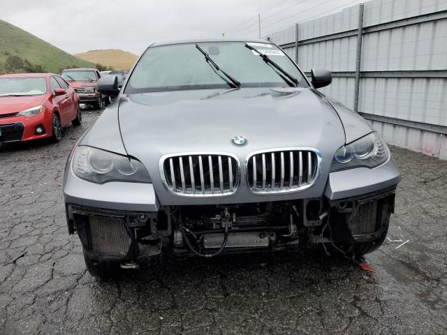 VIN 5UXFG8C56EL593069 2014 BMW X6, Xdrive50I no.5