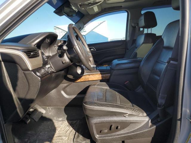 2015 GMC YUKON DENA - 1GKS2CKJ0FR683174