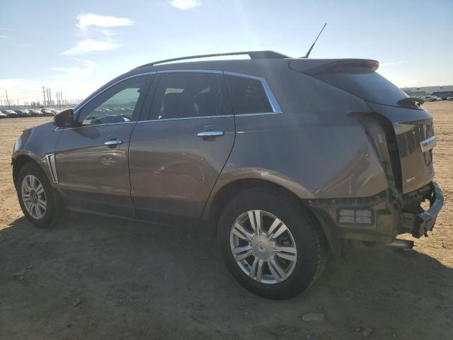 VIN 3GYFNAE35ES686163 2014 Cadillac SRX no.2