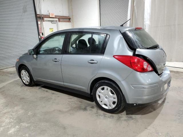 2010 Nissan Versa S VIN: 3N1BC1CP1AL463867 Lot: 42003654