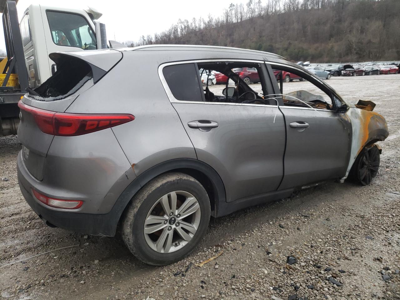 KNDPMCAC4H7034684 2017 Kia Sportage Lx