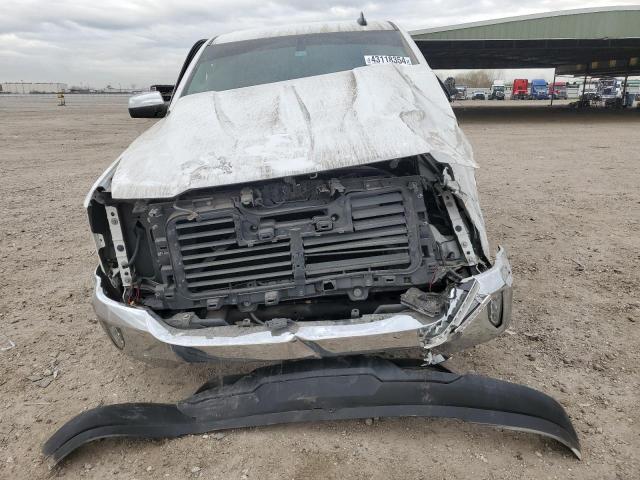 2018 CHEVROLET SILVERADO 3GCPCREC4JG573090