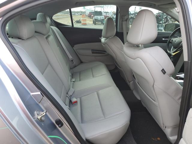 2016 ACURA TLX ADVANC 19UUB2F70GA010609