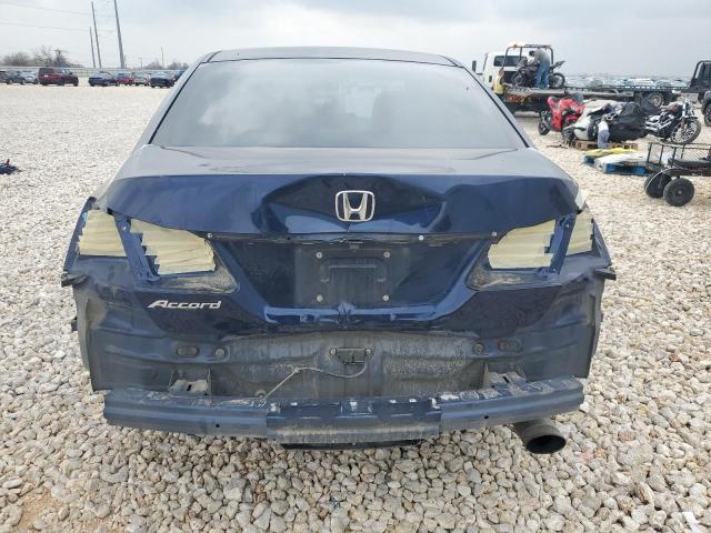 2015 HONDA ACCORD EX 1HGCR2F79FA245015