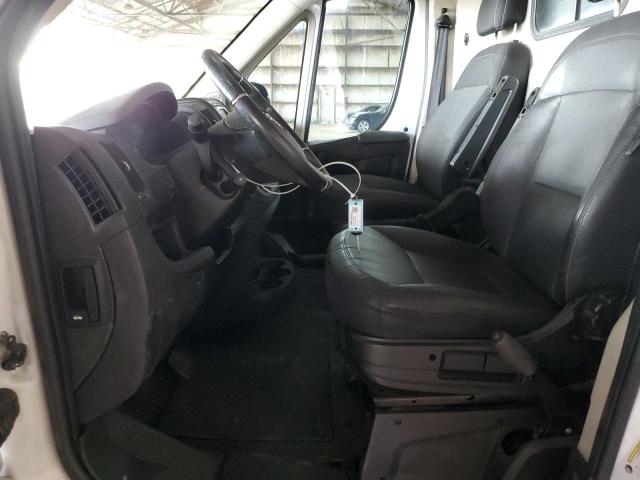 2015 Ram Promaster 2500 2500 High VIN: 3C6TRVDD7FE510625 Lot: 41627554