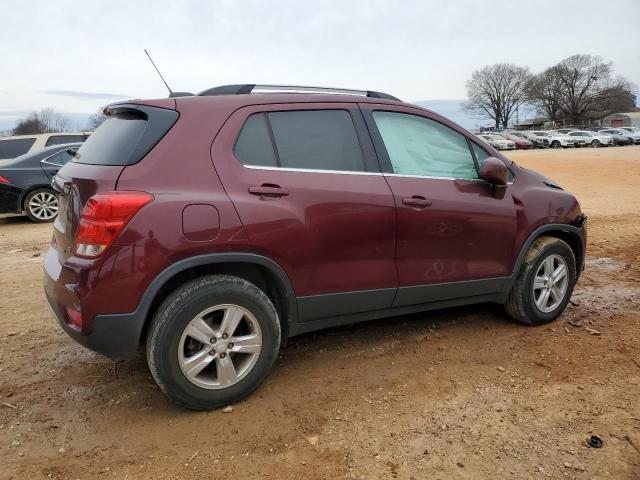 2017 Chevrolet Trax 1Lt VIN: 3GNCJPSB5HL143033 Lot: 42133184