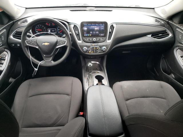 2020 Chevrolet Malibu Lt VIN: 1G1ZD5ST2LF097664 Lot: 53976514