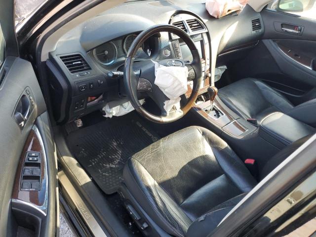 2010 Lexus Es 350 VIN: JTHBK1EG8A2414260 Lot: 43370984