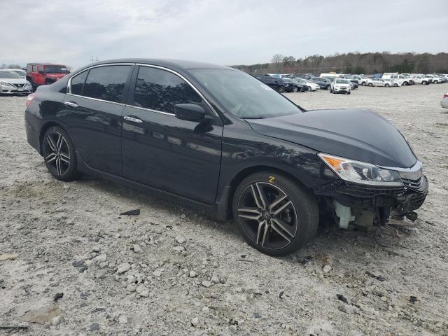 2017 HONDA ACCORD SPO - 1HGCR2F56HA161543