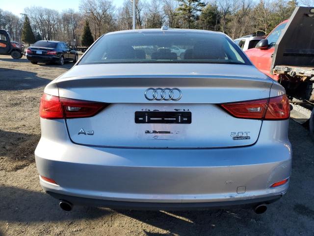 VIN WAUBFGFF9F1126871 2015 AUDI A3 no.6