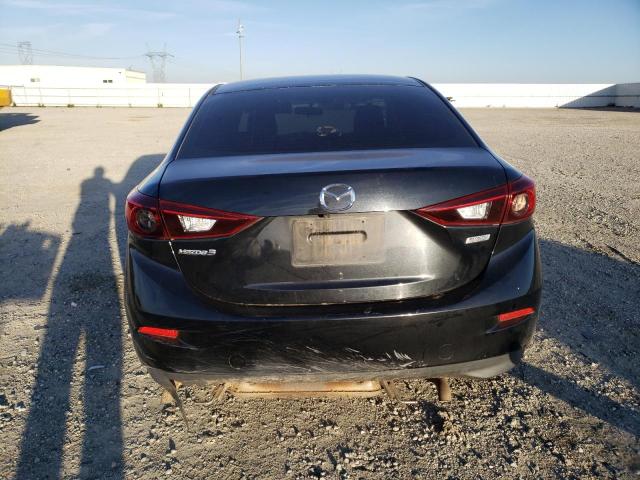 2016 MAZDA 3 SPORT 3MZBM1U75GM310269
