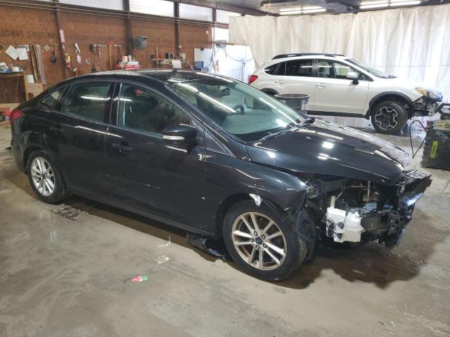 2015 Ford Focus Se VIN: 1FADP3F2XFL286704 Lot: 40679290