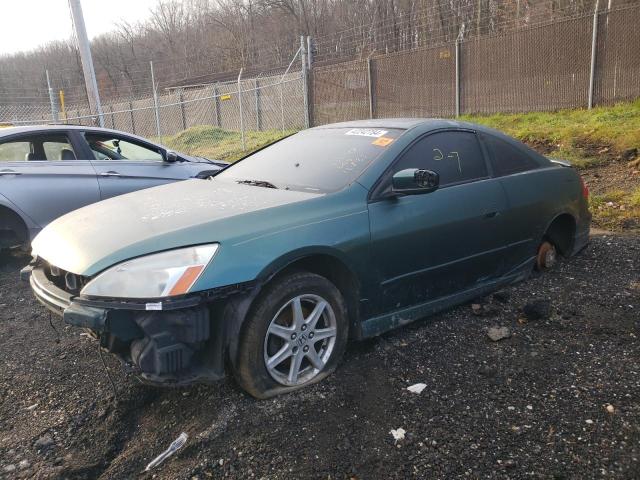 2003 Honda Accord Coupe EX