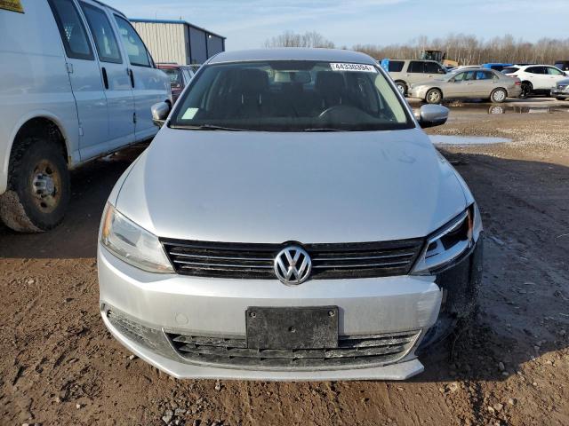 2013 Volkswagen Jetta Se VIN: 3VWDP7AJ6DM366087 Lot: 50583774