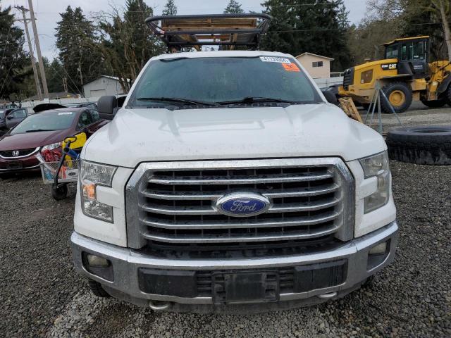 VIN 1C4PJMBN9LD502465 2015 FORD F-150 no.5