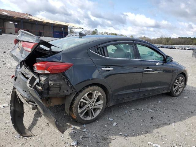 2017 HYUNDAI ELANTRA SE - 5NPD84LFXHH048167