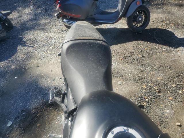 2022 TRIUMPH MOTORCYCLE TRIDENT 66 - SMTL10ULXNTAU7075