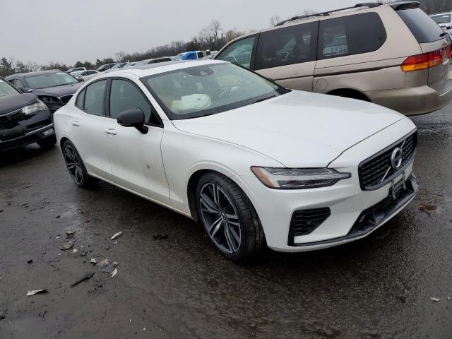 2021 VOLVO S60 T8 REC 7JRBR0FZ9MG112623