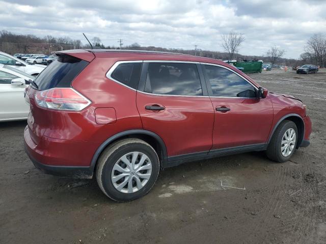 2016 NISSAN ROGUE S - JN8AT2MT1GW009202