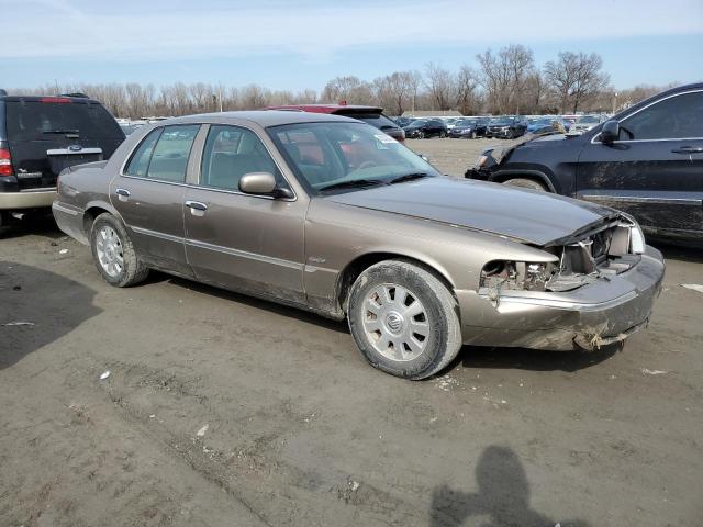2005 MERCURY GRAND MARQ #3298289031