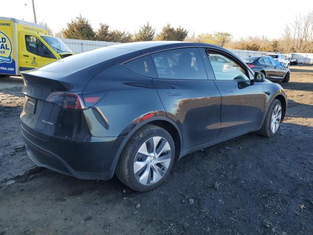 2023 TESLA MODEL Y - 7SAYGAEE3PF925301