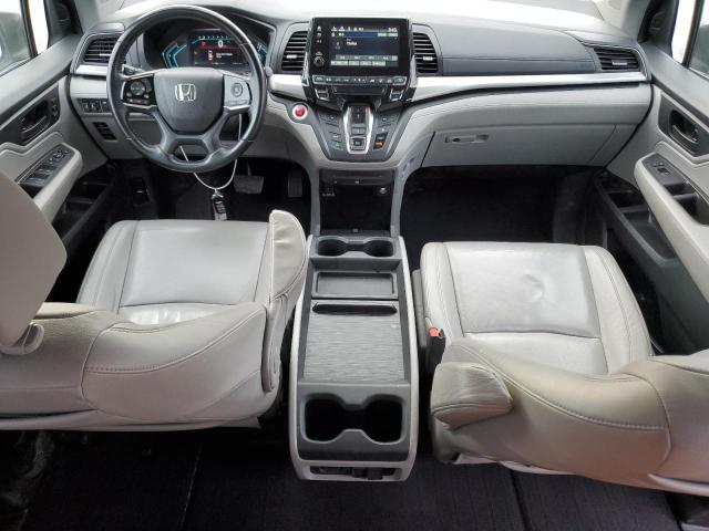 2018 HONDA ODYSSEY EX - 5FNRL6H7XJB068361