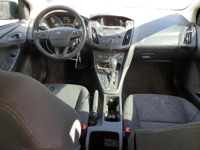 2015 FORD FOCUS S 1FADP3E22FL219404