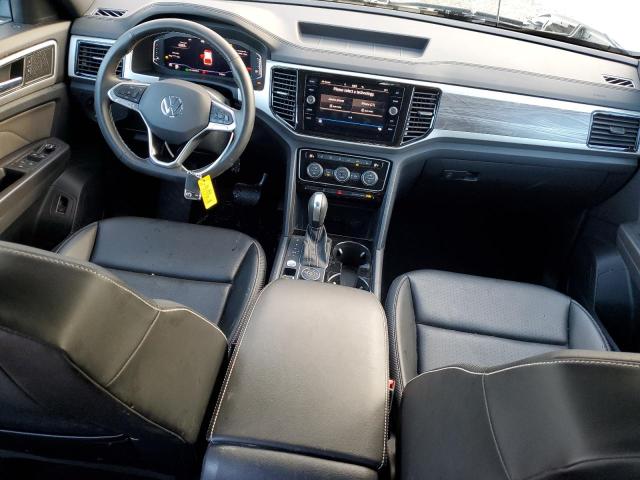 2022 VOLKSWAGEN ATLAS CROS 1V2HE2CA9NC218401
