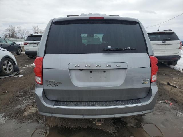 2016 Dodge Caravan - Image 6