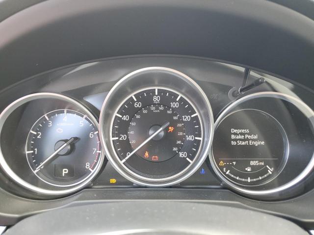 2024 Mazda Cx-5 Preferred VIN: JM3KFBCLXR0408213 Lot: 44375164