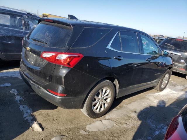 2018 CHEVROLET EQUINOX LT 2GNAXJEV7J6325951
