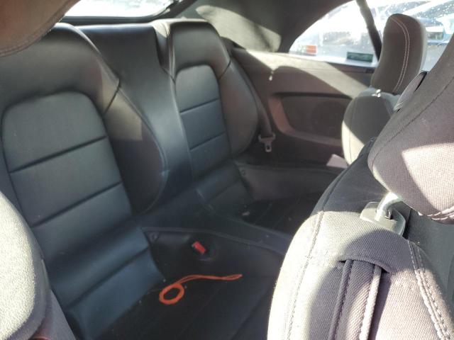 2015 FORD MUSTANG 1FATP8UHXF5364144