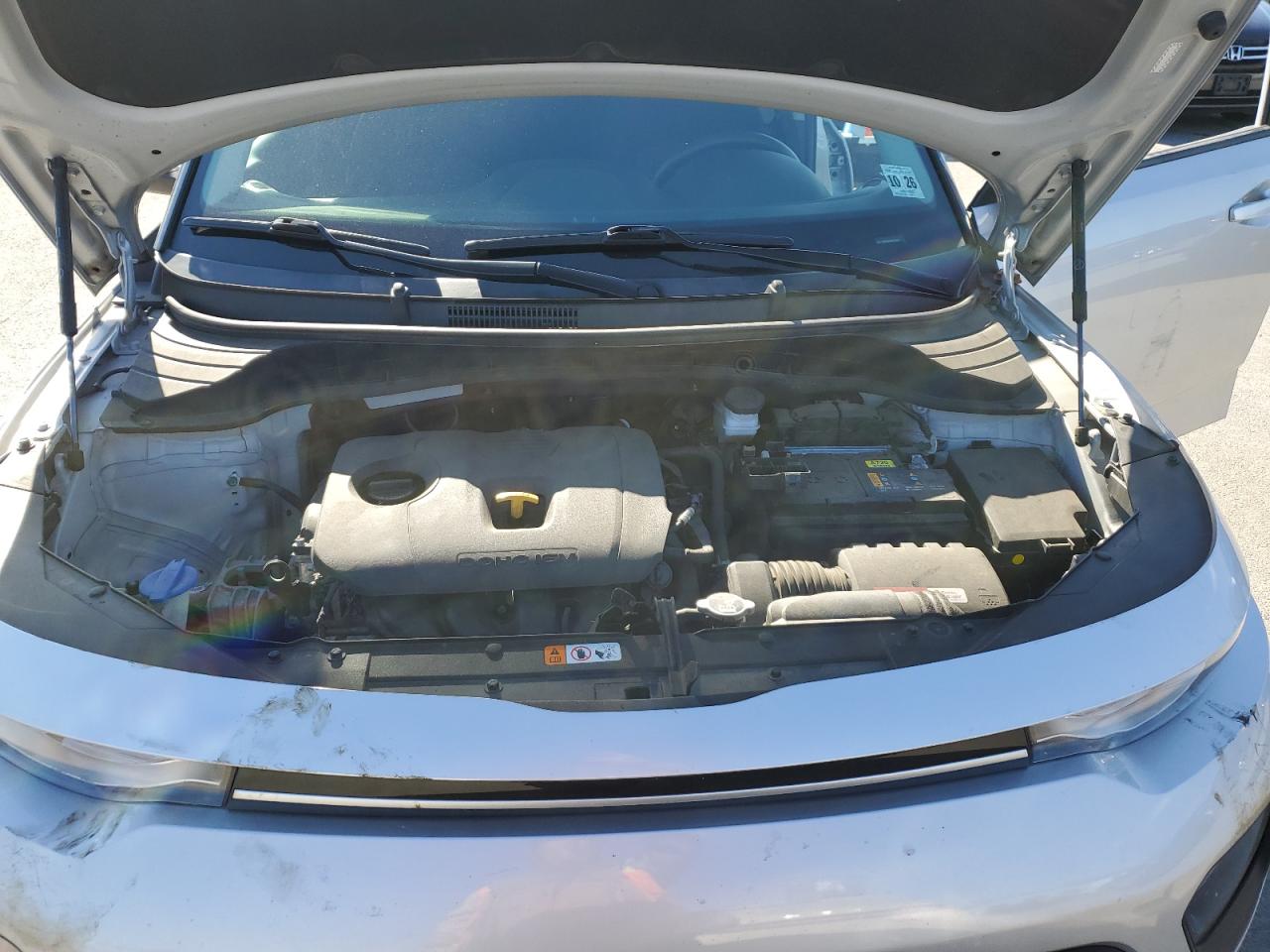 KNDJ23AU3M7751561 2021 Kia Soul Lx