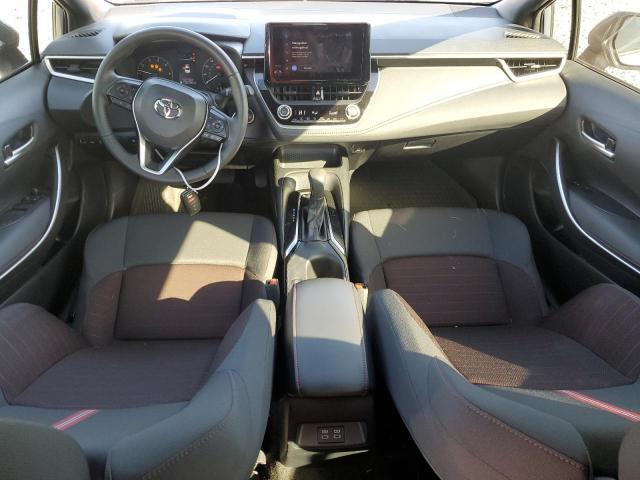 2023 TOYOTA COROLLA LE - JTDBCMFE7P3014691