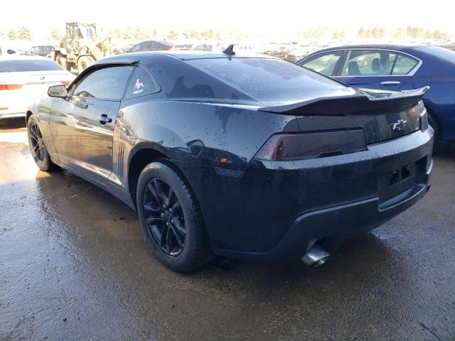 2015 Chevrolet Camaro Lt VIN: 2G1FC1E36F9182188 Lot: 44417124